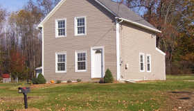 58 New Braintree Rd, North Brookfield, MA 01535