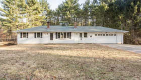 95 Shea Rd, West Brookfield, MA 01585