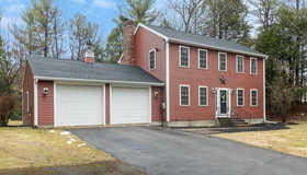 12 Mossman Rd, Westminster, MA 01473