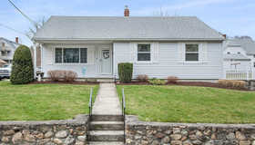 45 Brook St, Northbridge, MA 01588