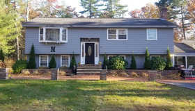 11 David Morris Rd, Tewksbury, MA 01876