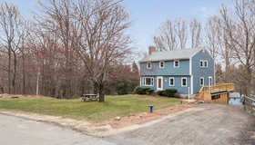 39 Hospital Hill Rd., Gardner, MA 01440