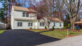 39 Birchcroft Rd, Canton, MA 02021