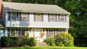 95 Alden Rd, Holliston, MA 01746