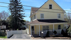 30 Laurier St, Worcester, MA 01603