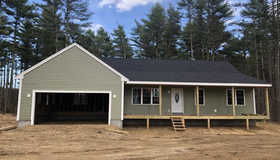 43 Charlotte Furnace Rd, Wareham, MA 02576