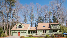 38 Noel Drive, Ashburnham, MA 01430