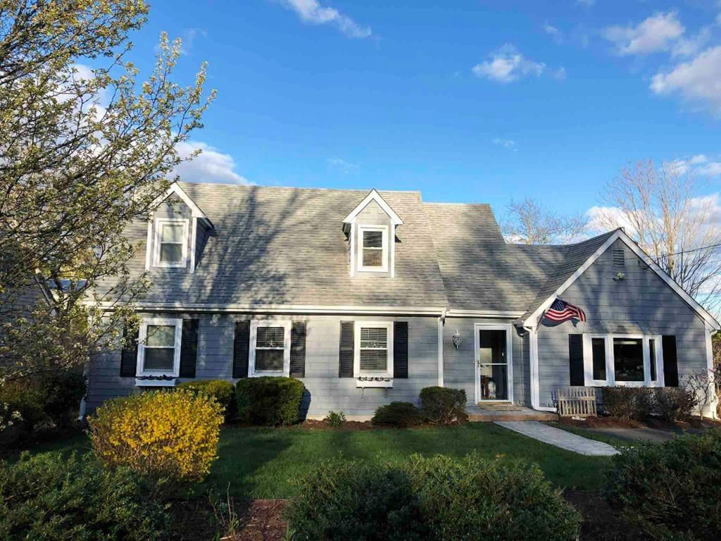 Video Tour 80 Baxter Ave, Yarmouth, MA 02673 Mark Handy