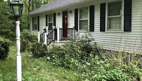 59 Allen Road, Berlin, MA 01503