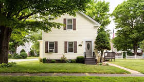 39 West St, West Brookfield, MA 01585