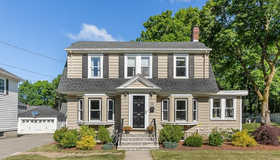 98 Elm Street, Andover, MA 01810