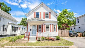 33 Emery St, Lowell, MA 01851