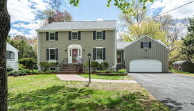 134 Belmont Street, Reading, MA 01867