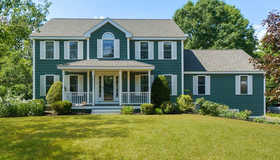 59 Courtney Dr, Holden, MA 01520