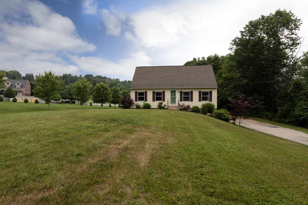 Video Tour 30 Bigelow Rd, North Brookfield, MA 01535 McParland Realty