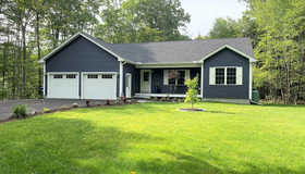 40 (lot 8) Carruth Road, Templeton, MA 01468