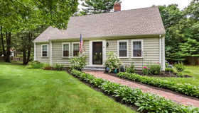 37 High Plain, Sharon, MA 02067