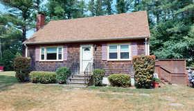 152 Alley Rd, Rochester, MA 02770
