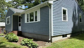 2 Joseph Street, East Bridgewater, MA 02333