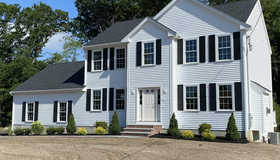 102 W Pond Street Lot 4, East Bridgewater, MA 02333