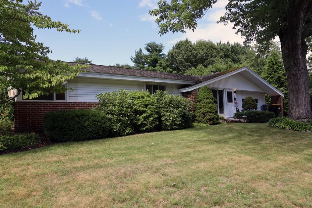 Another Property Sold 14 Catherine Rd, Framingham, MA 01701 Kevin Song