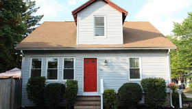 30 Lookoff St, Brockton, MA 02302