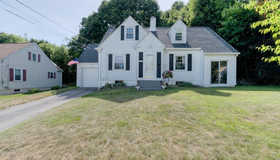 17 Sunny Hill Drive, Worcester, MA 01602