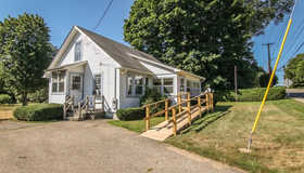 409 E Main St, East Brookfield, MA 01515