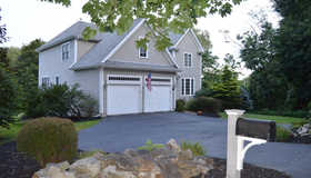 1 Pine Hill Road, Southborough, MA 01772