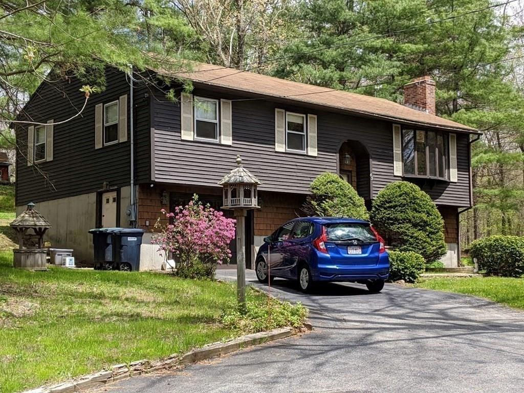 43 Morton Station Road, Charlton, MA 01507 is now new to the market