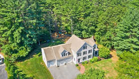 756 Temple St, Duxbury, MA 02332