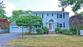 64 Blacksmith Drive, Needham, MA 02492