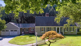 505 Great Pond Road, North Andover, MA 01845