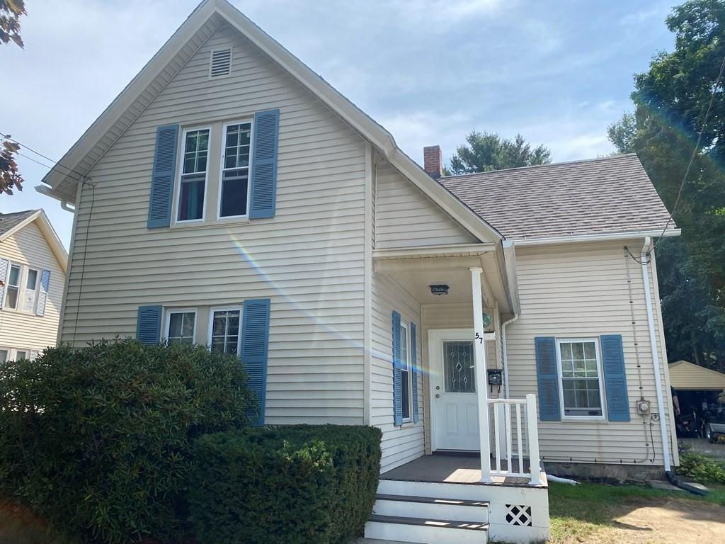 57 Pine St, Leicester, MA 01524 is now new to the market! Anthony Susi