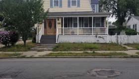 275 Hawthorn St, New Bedford, MA 02740