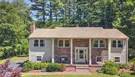 18 Tilton Lane, Andover, MA 01810