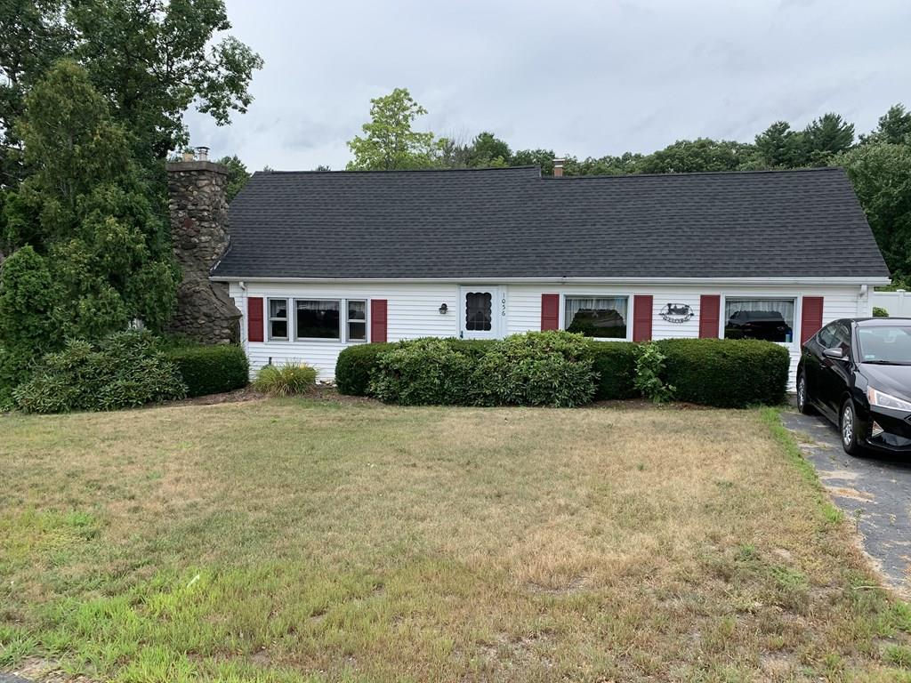 1056 South Main Street, Bellingham, MA 02019 now has a new price of