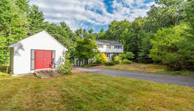 321 Old Littleton Rd, Harvard, MA 01451