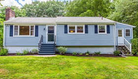 658 Mass. Ave/ 1 Juniper Ridge Rd, Acton, MA 01720