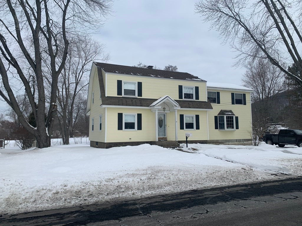 19 Eastern Ave, Deerfield, MA 01373 now has a new price of 374,900