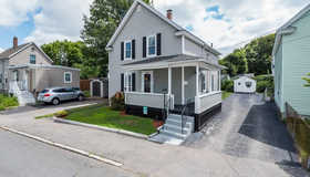 26 Ellis Ave, Lowell, MA 01854