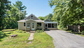 29 High St., Hubbardston, MA 01452