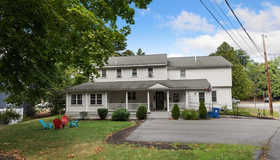 1 Morgan Ave, Wakefield, MA 01880