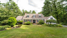 73 Sherwood Ln, Raynham, MA 02767