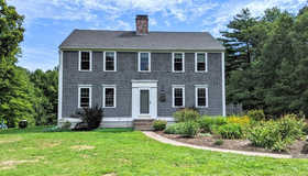 50 Little Alum Rd, Brimfield, MA 01010