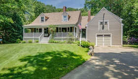 62 Baker, Salisbury, MA 01952