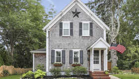 2 Goddard CT, Plymouth, MA 02360