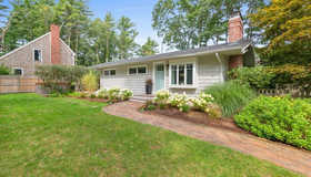 87 Puritan Way, Duxbury, MA 02332