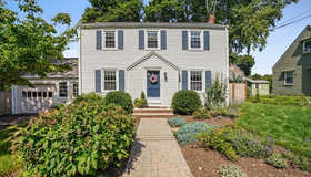 51 Autumn Lane, Dedham, MA 02026