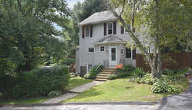 158 Willow Hill Road, Leicester, MA 01611